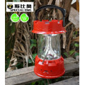 SL-144, LED Solar Emergency Lighting with FM Radio